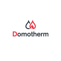 Domotherm logo, Domotherm contact details