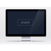 Shareli logo, Shareli contact details