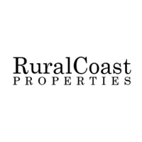 Rural Coast Properties logo, Rural Coast Properties contact details