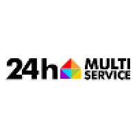 24hmultiservice logo, 24hmultiservice contact details