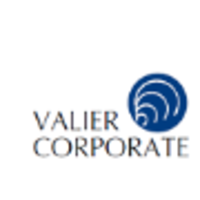 Valier Corporate logo, Valier Corporate contact details