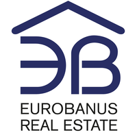 Eurobanus Real Estate logo, Eurobanus Real Estate contact details