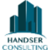 HANDSER CONSULTING logo, HANDSER CONSULTING contact details