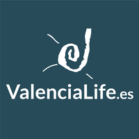 Valencia Life logo, Valencia Life contact details