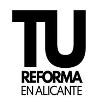 TU REFORMA EN ALICANTE logo, TU REFORMA EN ALICANTE contact details