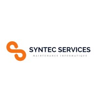 Syntec Services logo, Syntec Services contact details