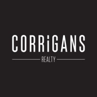 CORRIGANS - Realty logo, CORRIGANS - Realty contact details