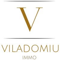 Viladomiu IMMO logo, Viladomiu IMMO contact details