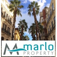 MARLO PROPERTY logo, MARLO PROPERTY contact details