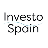 InvestoSpain logo, InvestoSpain contact details