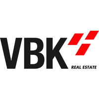 VBK Real Estate logo, VBK Real Estate contact details