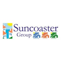 SUNCOASTER GROUP logo, SUNCOASTER GROUP contact details