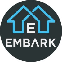 Embark PM logo, Embark PM contact details