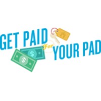 Get Paid For Your Pad logo, Get Paid For Your Pad contact details