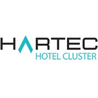 HARTEC HOTEL CLUSTER logo, HARTEC HOTEL CLUSTER contact details