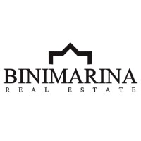 Binimarina Real Estate logo, Binimarina Real Estate contact details