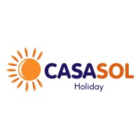 Casasol Holiday logo, Casasol Holiday contact details