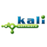 Kali Software logo, Kali Software contact details