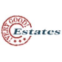 Very Good Estates logo, Very Good Estates contact details