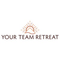 Your Team Retreat logo, Your Team Retreat contact details