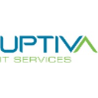 UPTIVA IT Services logo, UPTIVA IT Services contact details