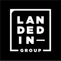 LANDEDIN GROUP logo, LANDEDIN GROUP contact details