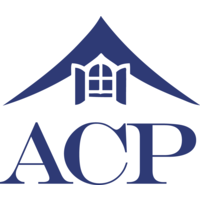 ACP Property logo, ACP Property contact details