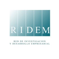 Red de Investigación y Desarrollo Empresarial logo, Red de Investigación y Desarrollo Empresarial contact details