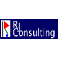 R J Consulting logo, R J Consulting contact details