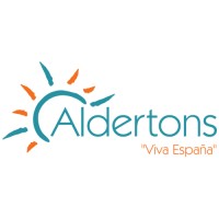 Aldertons Viva España logo, Aldertons Viva España contact details