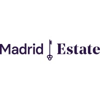 Madrid Estate logo, Madrid Estate contact details