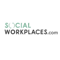 SocialWorkplaces.com logo, SocialWorkplaces.com contact details