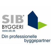 SIB Byggeri A/S logo, SIB Byggeri A/S contact details