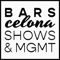 BARSCELONA SHOWS & MGMT logo, BARSCELONA SHOWS & MGMT contact details