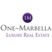 One Marbella - Luxury & Contemporary Property Marbella logo, One Marbella - Luxury & Contemporary Property Marbella contact details