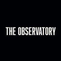 The Observatory Lab logo, The Observatory Lab contact details