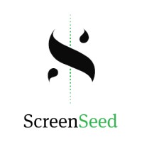 ScreenSeed logo, ScreenSeed contact details