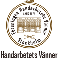 Handarbetets Vänner logo, Handarbetets Vänner contact details