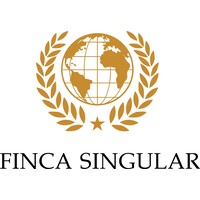 Finca Singular logo, Finca Singular contact details