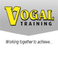 Vogal Training logo, Vogal Training contact details