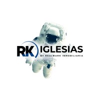 RK Iglesias inmobiliaria logo, RK Iglesias inmobiliaria contact details