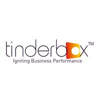 Tinderbox Ltd logo, Tinderbox Ltd contact details