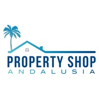 Property Shop Andalusia logo, Property Shop Andalusia contact details