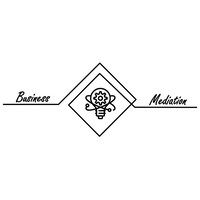 Business Mediation logo, Business Mediation contact details