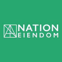 Nation Eiendom logo, Nation Eiendom contact details