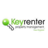 Keyrenter Property Mangement - New England logo, Keyrenter Property Mangement - New England contact details