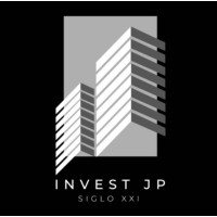 INVEST JP SIGLO XXI SL logo, INVEST JP SIGLO XXI SL contact details