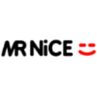 Mr Nice logo, Mr Nice contact details