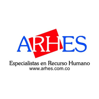 ARHES logo, ARHES contact details