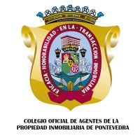 Colegio Oficial Agentes de Propiedad Inmobiliaria Pontevedra logo, Colegio Oficial Agentes de Propiedad Inmobiliaria Pontevedra contact details